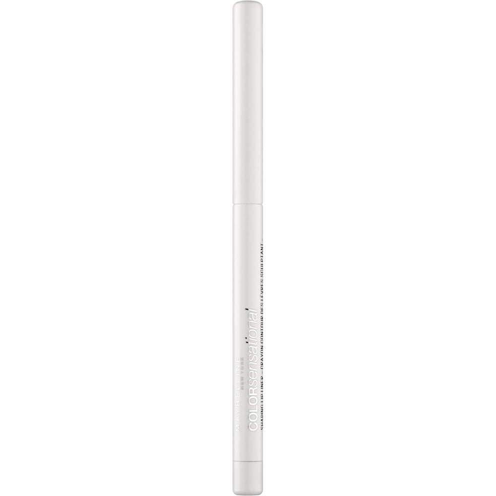 Maybelline Maybelline Colorsensational Shaping Lip Liner Crayon - 120 Clear -