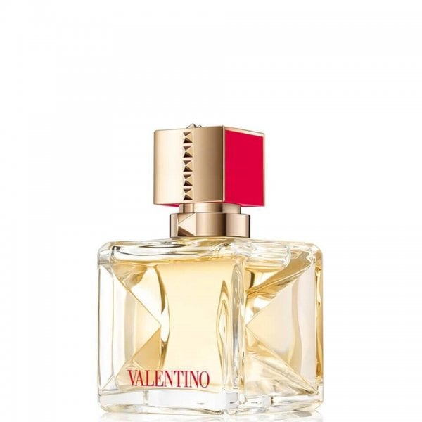 Valentino Valentino Voce Viva 50ml EDP Spray - Health & Beauty > Personal Care > Cosmetics > Perfumes & Colognes > Eaux de Parfum EDP