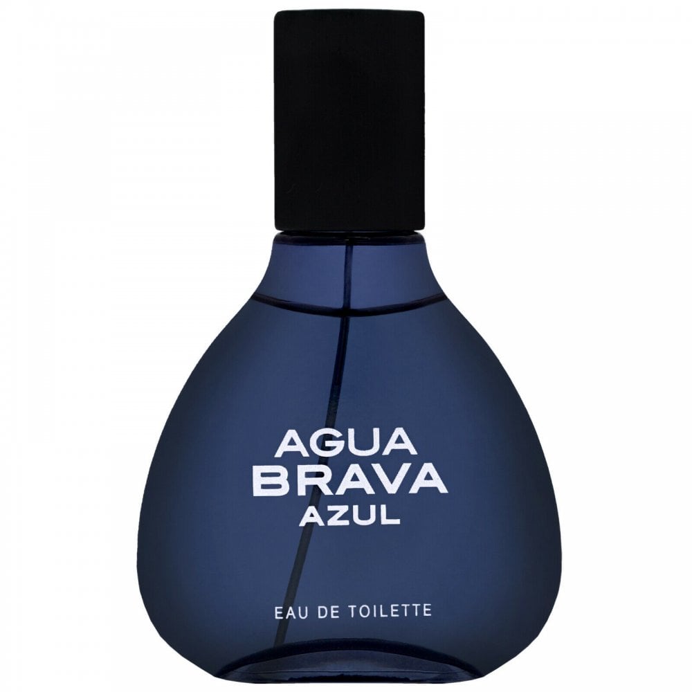 Puig Antonio Puig Agua Brava Azul 100ml EDT Spray -