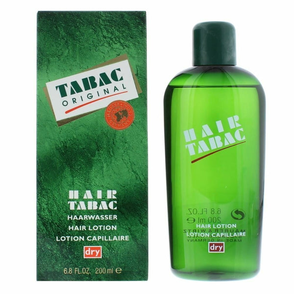 Tabac Tabac Original Hair Lotion Dry 200ml -