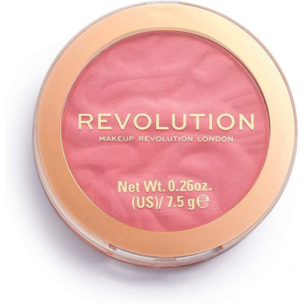 Revolution London Revolution London Makeup Revolution Blusher Reloaded 7.5G - Pink Lady -