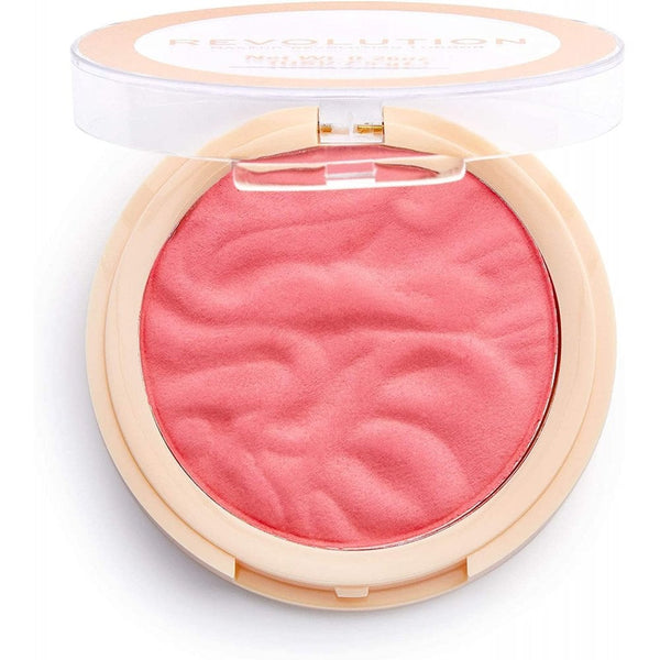Revolution London Revolution London Makeup Revolution Blusher Reloaded 7.5G - Pink Lady -