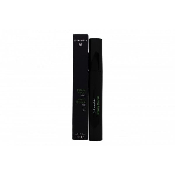 Dr. Hauschka Dr. Hauschka Mascara Defining 6ml -