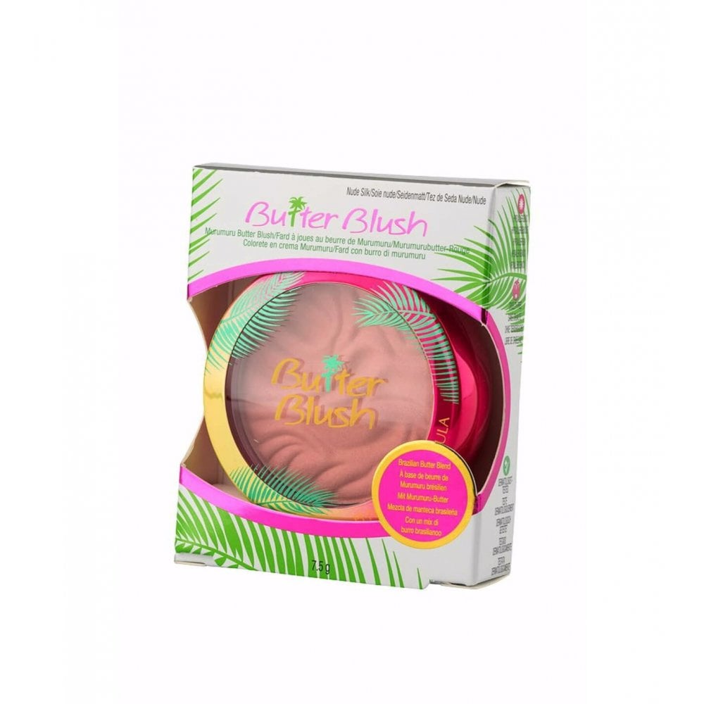 Physicians Formula Physician'S Formula Murumuru Butter Blush - 6811 Vintage Rouge -