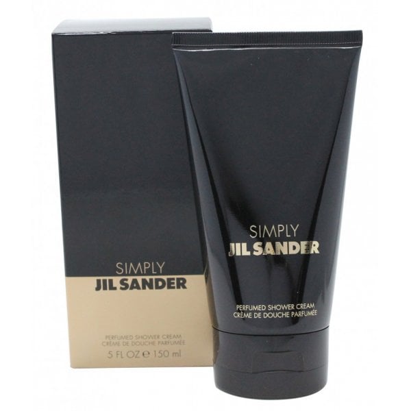 Jil Sander Jil Sander Simply Jil Sander Shower Gel 150ml -