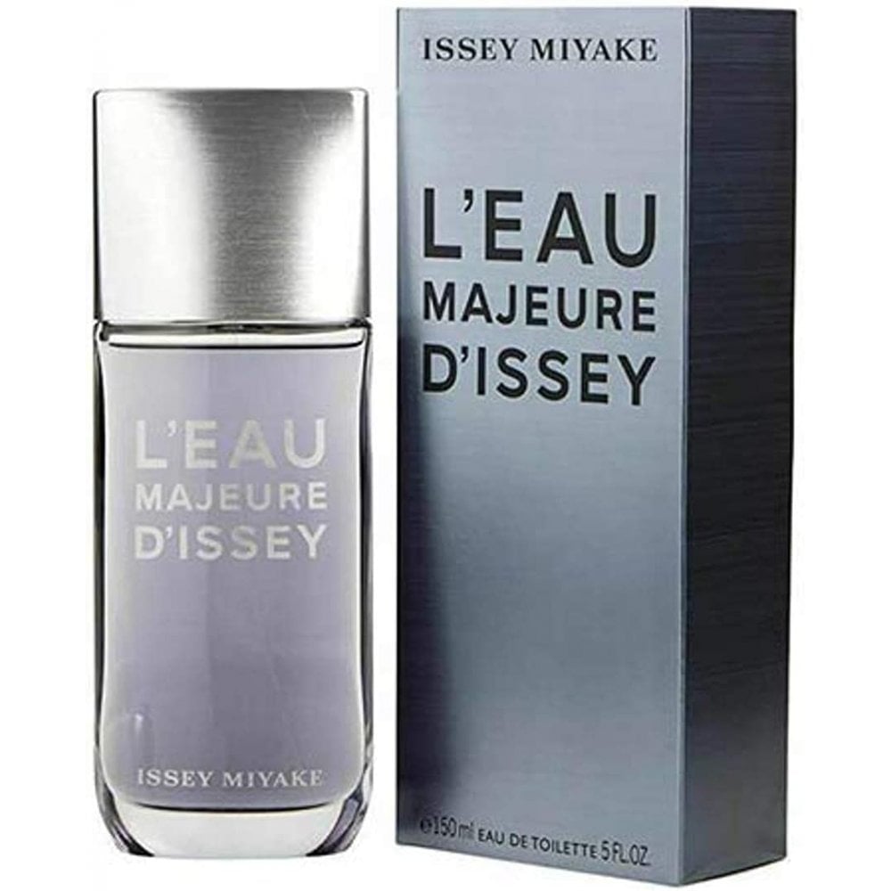 Issey Miyake Issey Miyake L'Eau Majeure D'Issey EDT 150ml -