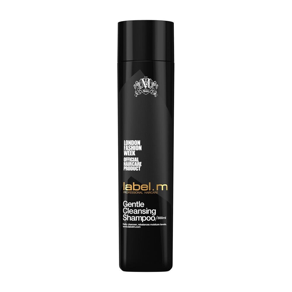 Label.M Gentle Cleansing Shampoo 300ml