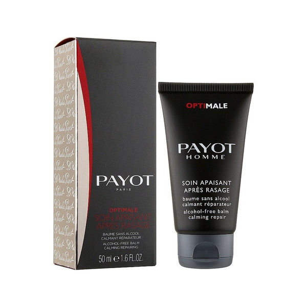 Payot Payot Soin Apaisant Apres Rasage Alcohol Free 50ml -