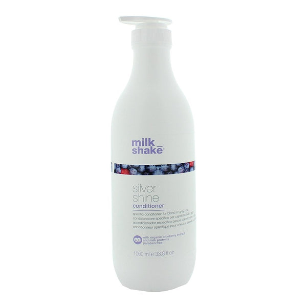 Milkshake Milk Shake Silver Shine Conditioner 1000ml - Health & Beauty > Personal Care > Hair Care > Shampoo & Conditioner Conditioner