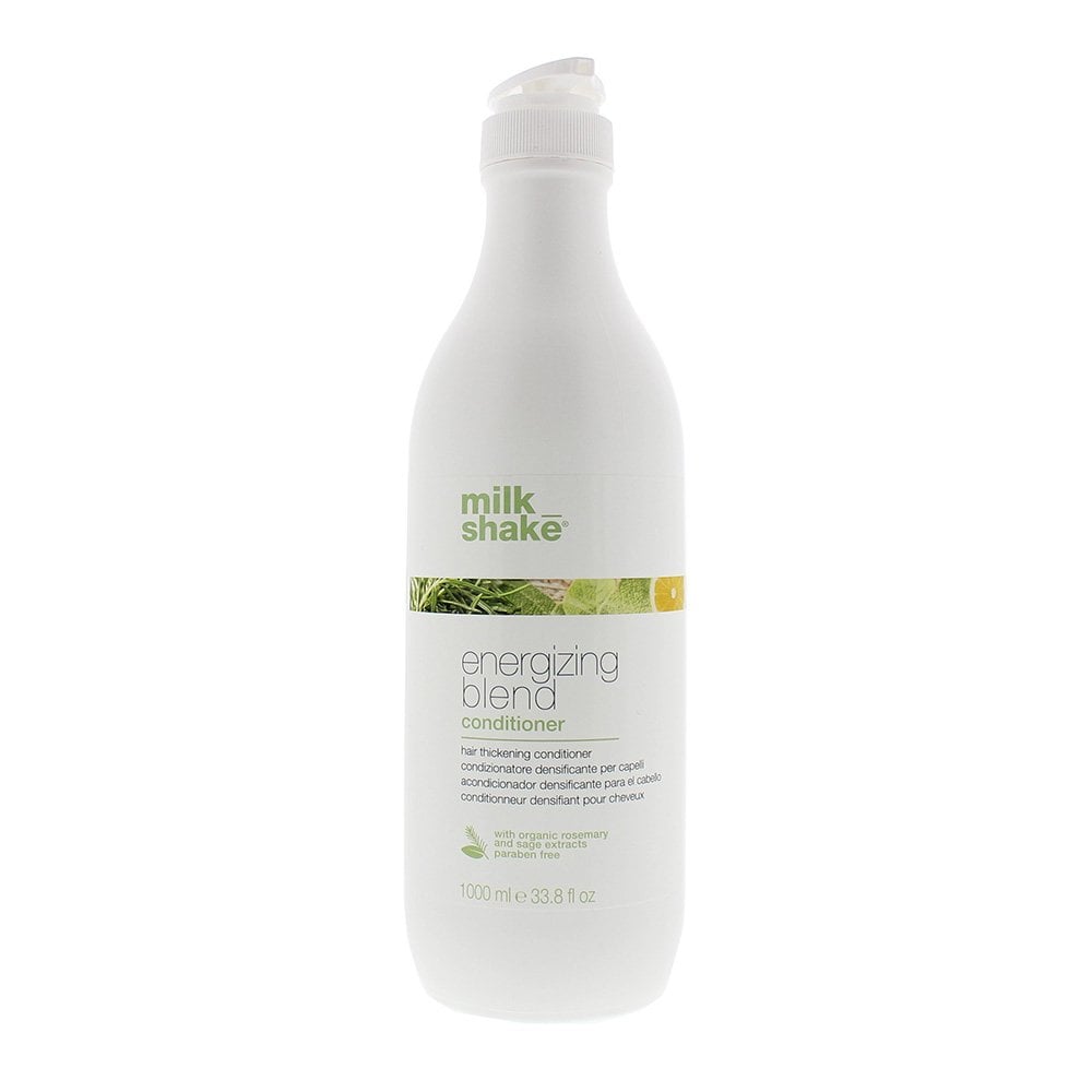 Milkshake Milk Shake Energizing Blend Conditioner 1000ml -