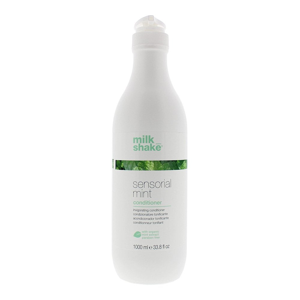 Milkshake Milk Shake Sensorial Mint Conditioner 1000ml -