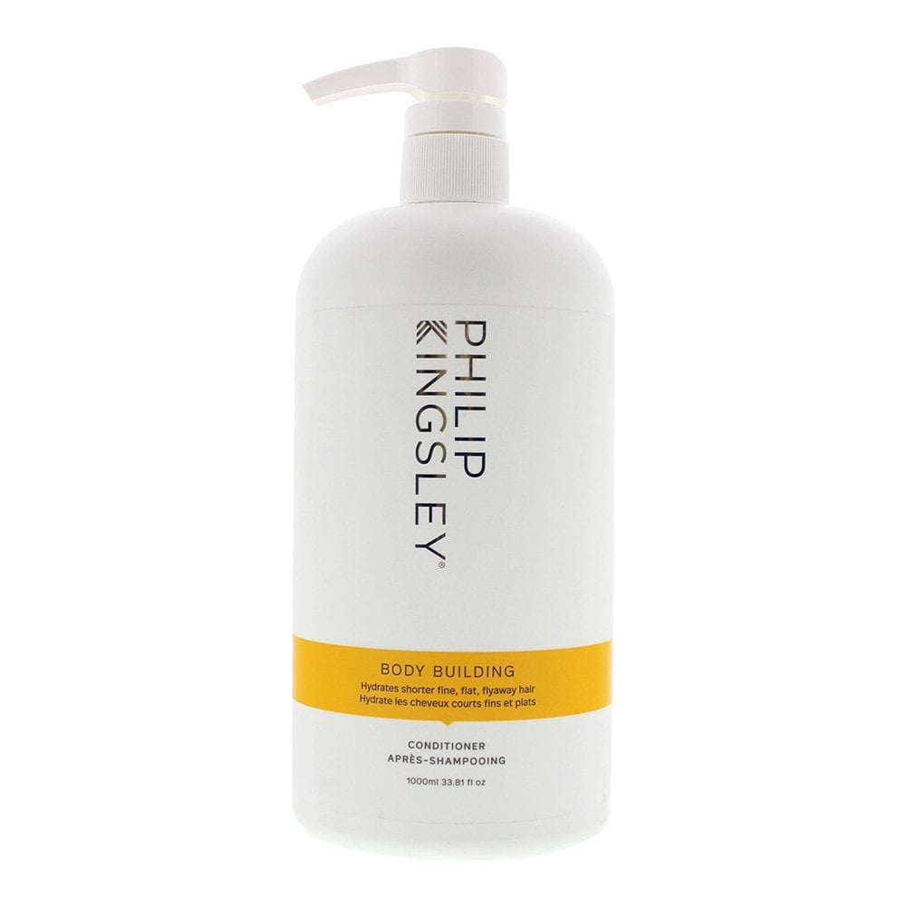 Philip Kingsley Philip Kingsley Body Building Conditioner 1000ml -