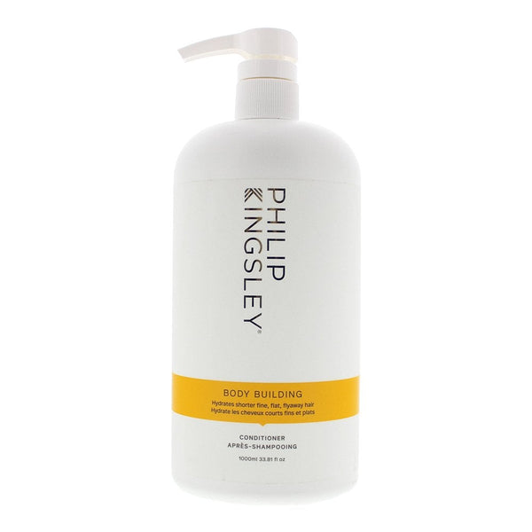 Philip Kingsley Philip Kingsley Body Building Conditioner 1000ml -