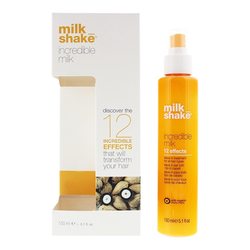 Milkshake Milk Shake Incredible Milk Leave-In Conditioner 150ml -