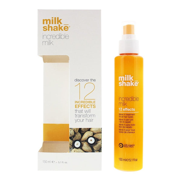 Milkshake Milk Shake Incredible Milk Leave-In Conditioner 150ml -
