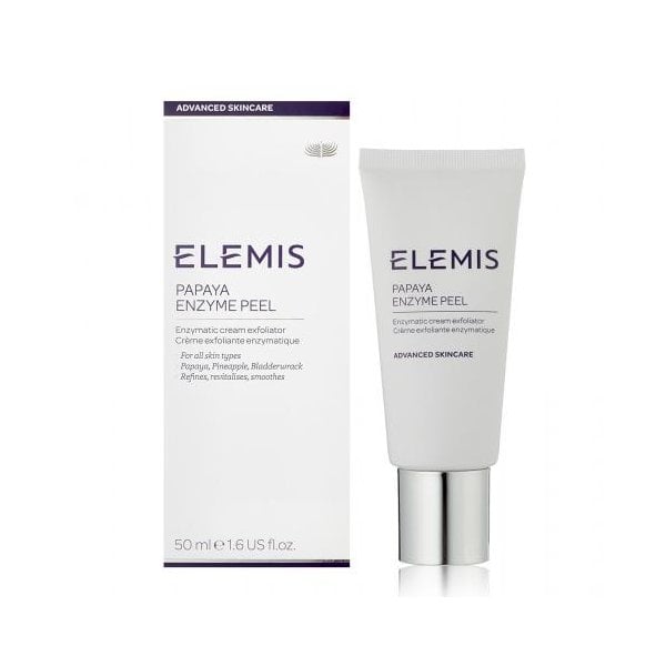 Elemis Elemis Papaya Enzyme Peel Anti Ageing Cream 50ml -