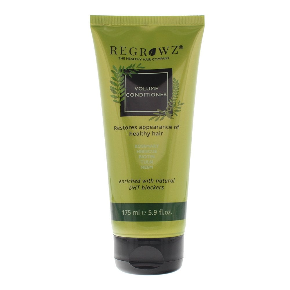 REGROWZ Regrowz Volume Conditioner 175ml -