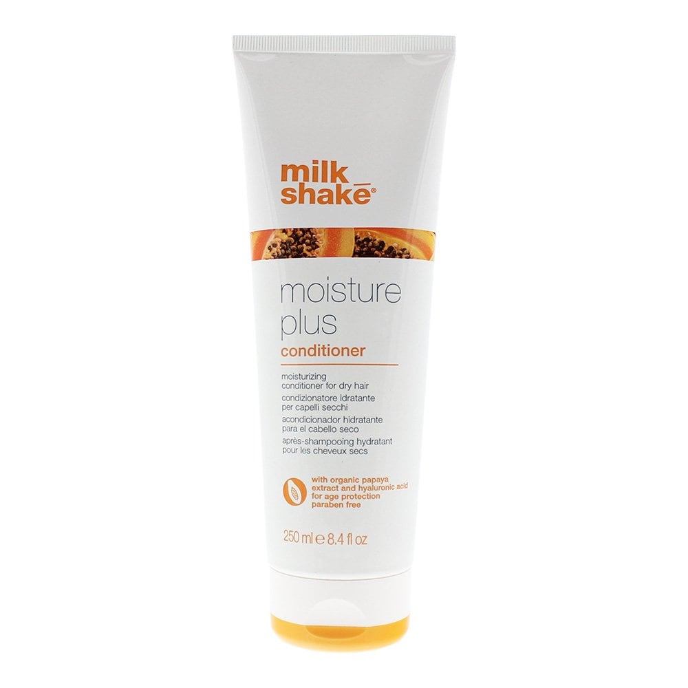 Milkshake Milk Shake Moisture Plus Conditioner 250ml - Health & Beauty > Personal Care > Hair Care > Shampoo & Conditioner Conditioner
