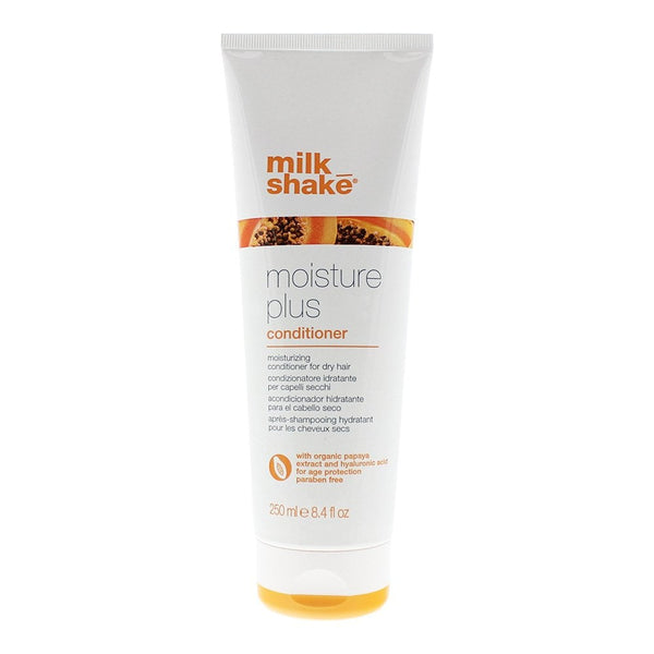 Milkshake Milk Shake Moisture Plus Conditioner 250ml - Health & Beauty > Personal Care > Hair Care > Shampoo & Conditioner Conditioner