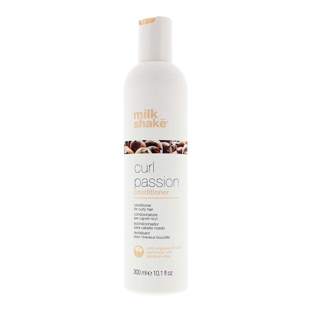 Milkshake Milk Shake Curl Passion Conditioner 300ml - Health & Beauty > Personal Care > Hair Care > Shampoo & Conditioner Conditioner