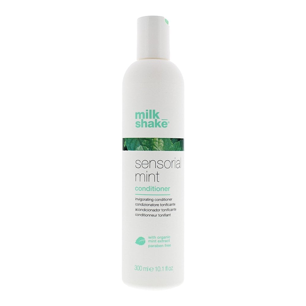 Milkshake Milk Shake Sensorial Mint Conditioner 300ml - Health & Beauty > Personal Care > Hair Care > Shampoo & Conditioner Conditioner