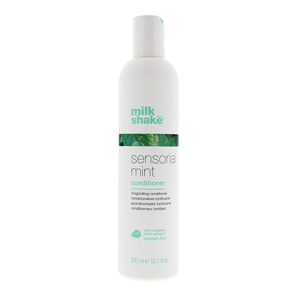 Milkshake Milk Shake Sensorial Mint Conditioner 300ml - Health & Beauty > Personal Care > Hair Care > Shampoo & Conditioner Conditioner