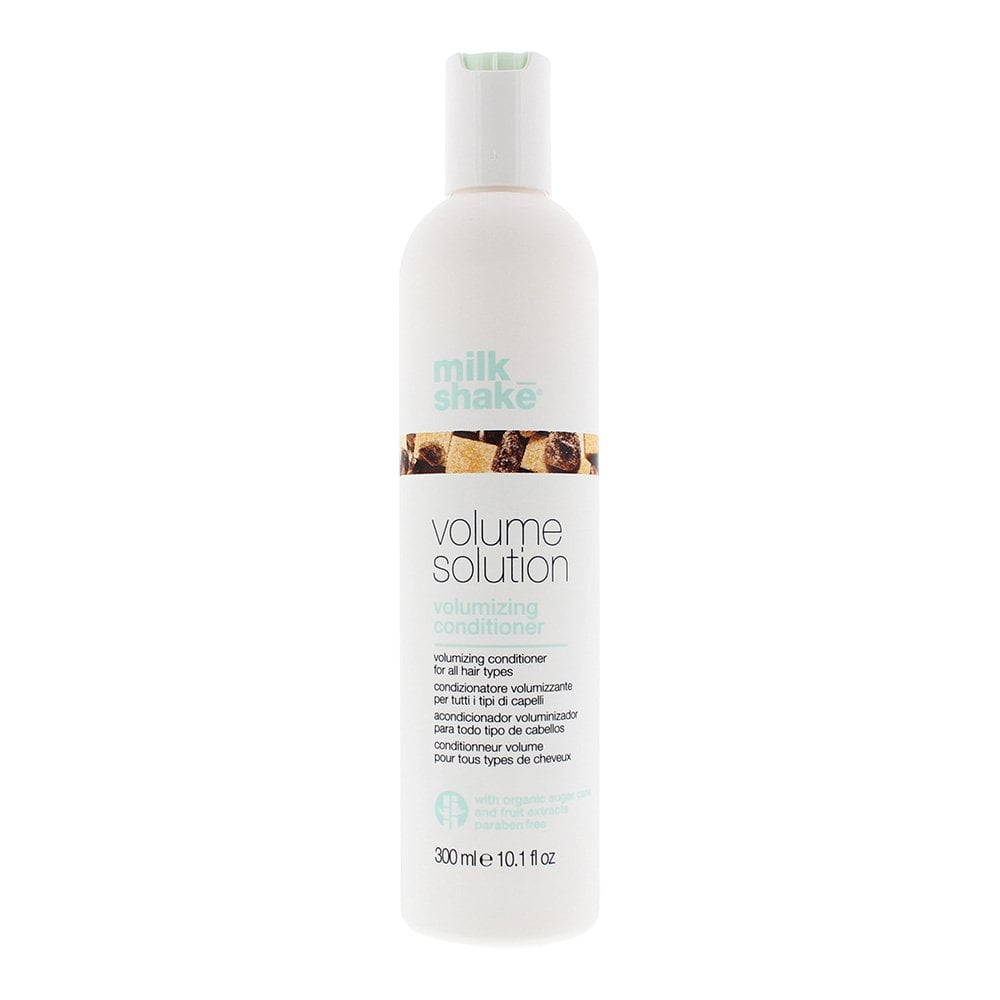 Milkshake Milk Shake Volume Solution Conditioner 300ml - Health & Beauty > Personal Care > Hair Care > Shampoo & Conditioner Conditioner
