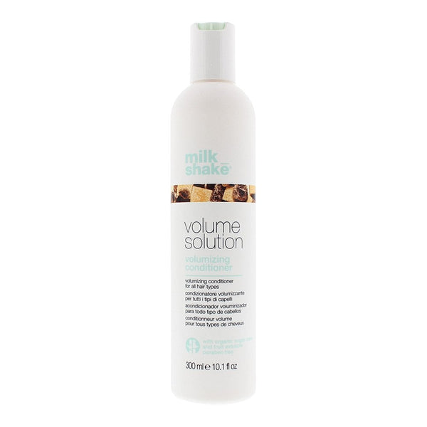 Milkshake Milk Shake Volume Solution Conditioner 300ml - Health & Beauty > Personal Care > Hair Care > Shampoo & Conditioner Conditioner