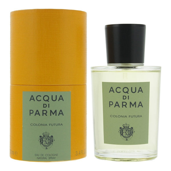 Acqua di Parma Acqua Di Parma Colonia Futura 100ml EDC Spray - Health & Beauty > Personal Care > Cosmetics > Perfumes & Colognes > Colognes EDC