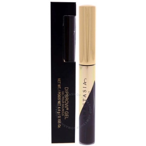 Anastasia Beverly Hills Anastasia Beverly Hills Dipbrow Gel - Ebony - Health & Beauty > Personal Care > Cosmetics > Makeup > Eye Makeup > Eyebrow Enhancers .