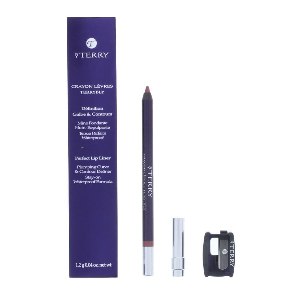 By Terry By Terry Crayon Levres Terrybly Perfect Lip Liner 1.2G - 2 Rose Contour -