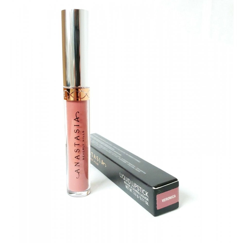 Anastasia Beverly Hills Anastasia Beverly Hills Liquid Lipstick - Veronica - Health & Beauty > Personal Care > Cosmetics > Makeup > Lip Makeup > Lipsticks Lipstick