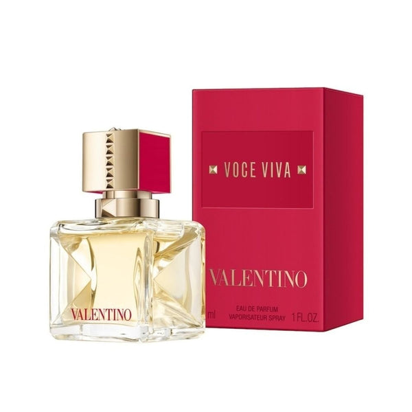 Valentino Valentino Voce Viva 30ml EDP Spray -