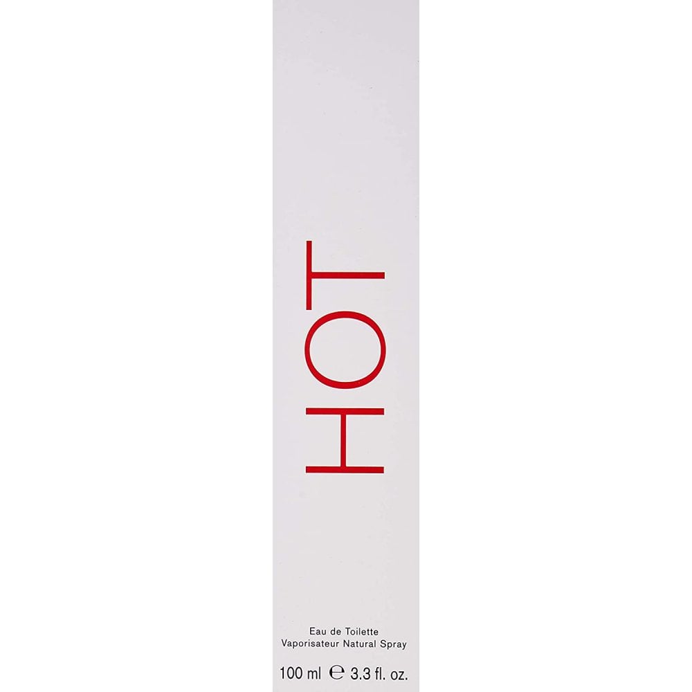 Benetton Benetton Hot 100ml EDT Spray - Health & Beauty > Personal Care > Cosmetics > Perfumes & Colognes > Eaux De Toilette