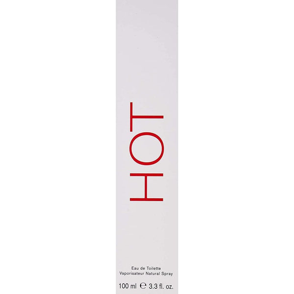 Benetton Benetton Hot 100ml EDT Spray - Health & Beauty > Personal Care > Cosmetics > Perfumes & Colognes > Eaux De Toilette