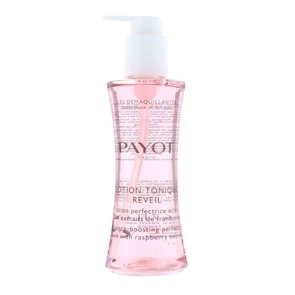 Payot Payot Lotion Tonique Reveil Radiance-Boosting Perfecting Lotion 200ml -