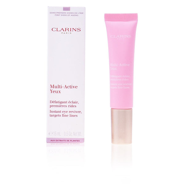 Clarins Multi Active Yeux Eye Reviver 15ml