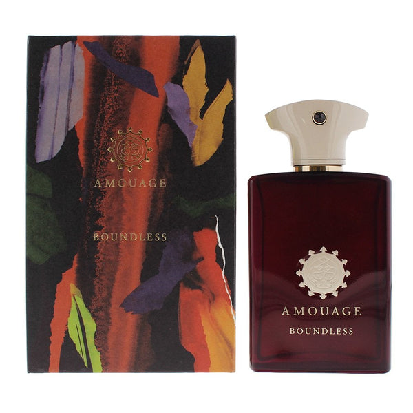 Amouage Amouage Boundless 100ml EDP Spray -