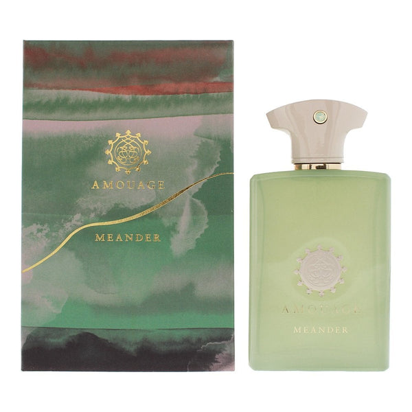 Amouage Amouage Meander 100ml EDP Spray -