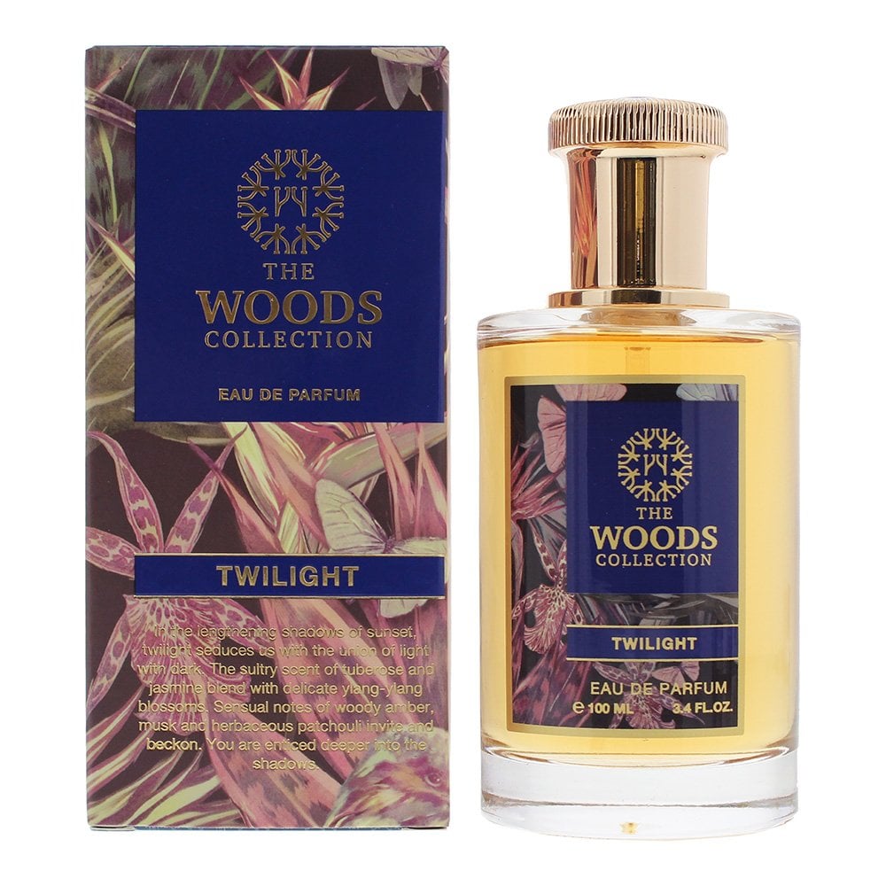THE WOODS COLLECTION The Woods Collection Twilight 100ml EDP Spray -
