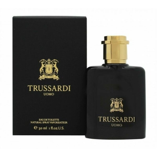 Trussardi Trussardi 1911 Uomo 30ml EDT Spray - Health & Beauty > Personal Care > Cosmetics > Perfumes & Colognes > Eaux De Toilette
