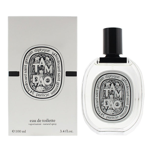 DIPTYQUE Diptyque Tam Dao 100ml EDT Spray -