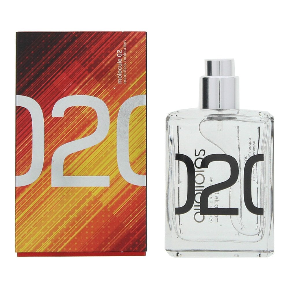 Escentric Molecules Escentric Molecules Molecule 02 30ml EDT Spray -