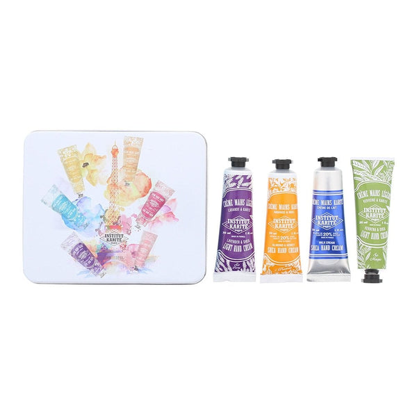Institut Karite Paris Institut Karite Paris Shea Gift Set - Health & Beauty > Personal Care > Cosmetics > Perfumes & Colognes Gift Set