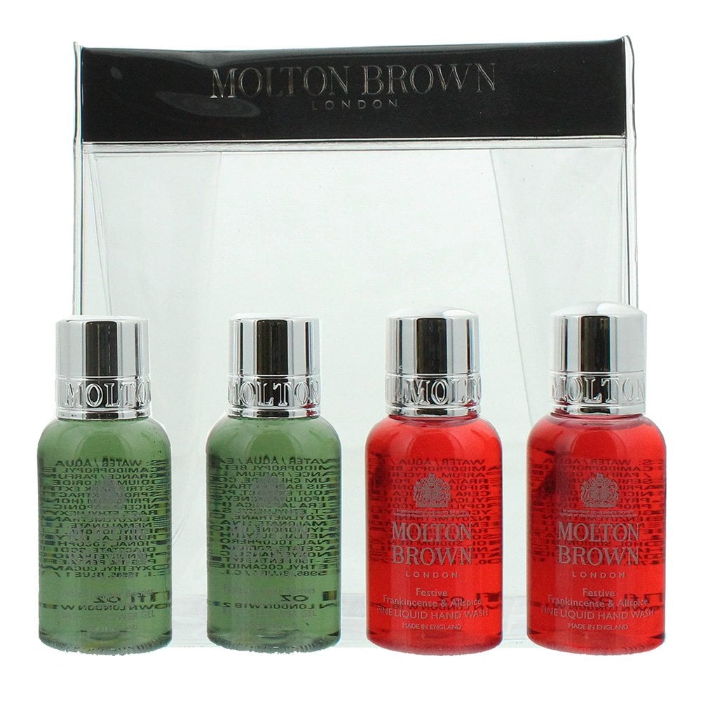 Molton Brown Molton Brown Gift Set - Health & Beauty > Personal Care > Cosmetics Gift Set
