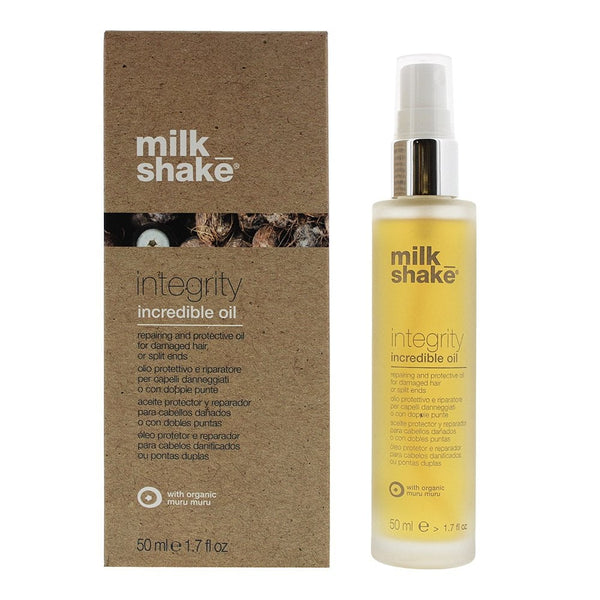 Milkshake Milk Shake Integrity Incredible Oil Hair Oil 50ml -