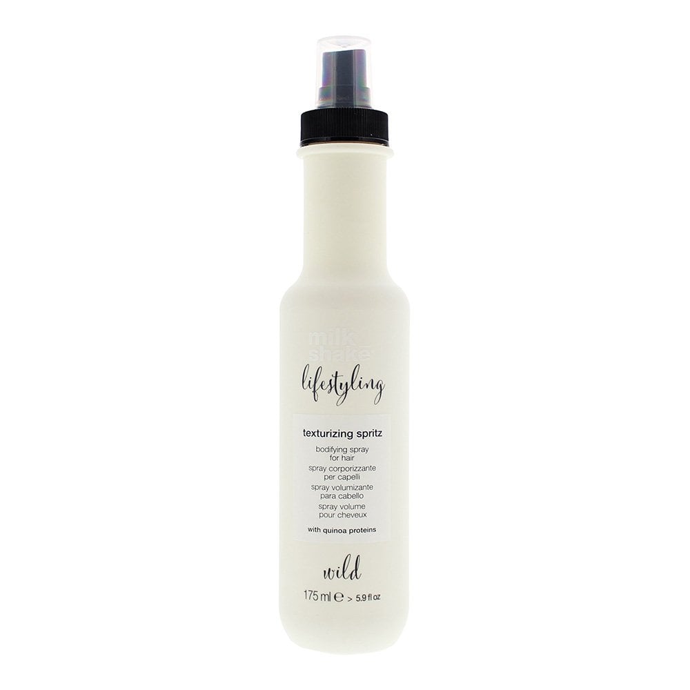 Milkshake Milk Shake Lifestyling Texturizing Spritz Hair Spray 175ml - Health & Beauty > Personal Care > Hair Care > Hair Styling Products Hair Spray