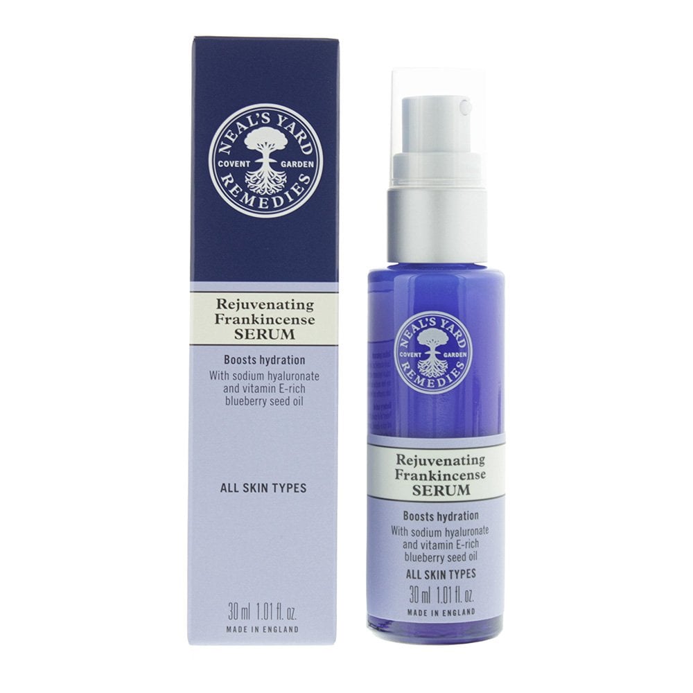 NEAL'S YARD Neals Yard Rejuvenating Frankincense Serum 30ml -