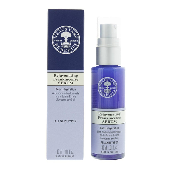 NEAL'S YARD Neals Yard Rejuvenating Frankincense Serum 30ml -