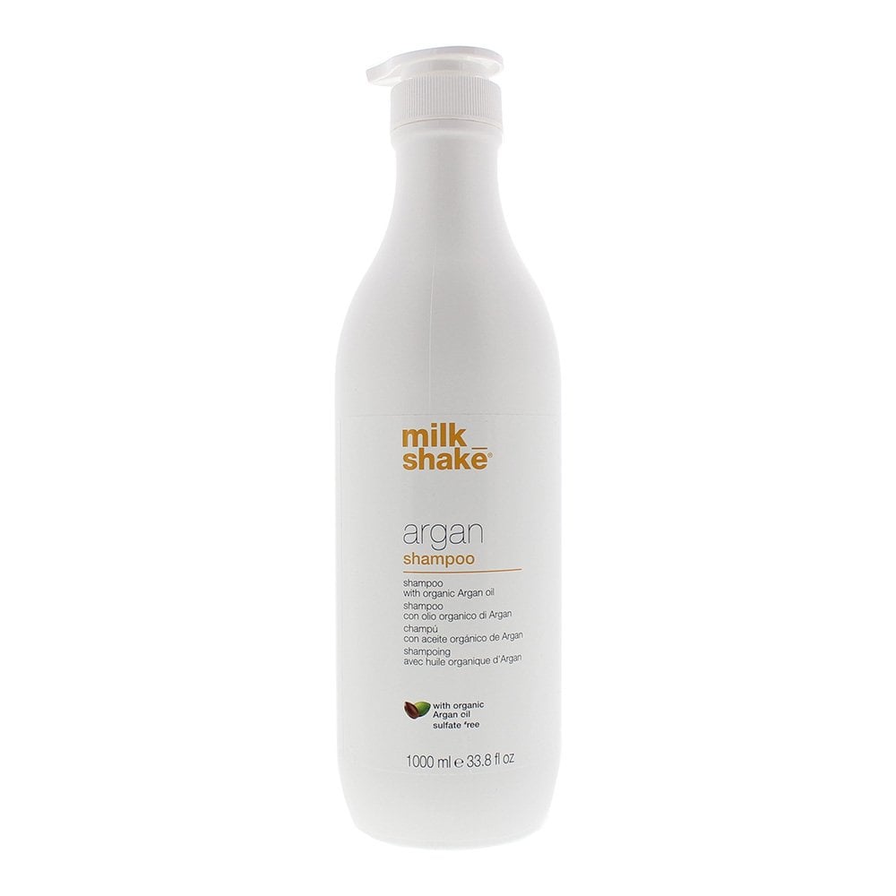 Milkshake Milk Shake Argan Shampoo 1000ml -
